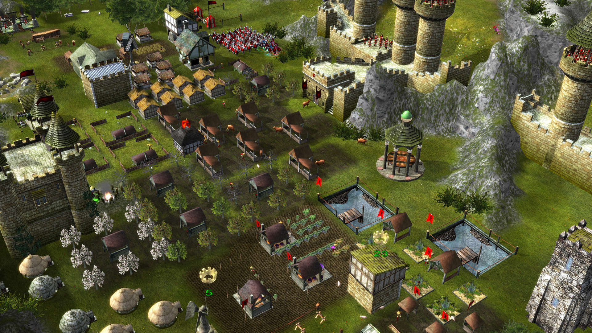 Castle online gratis Castle online gratis