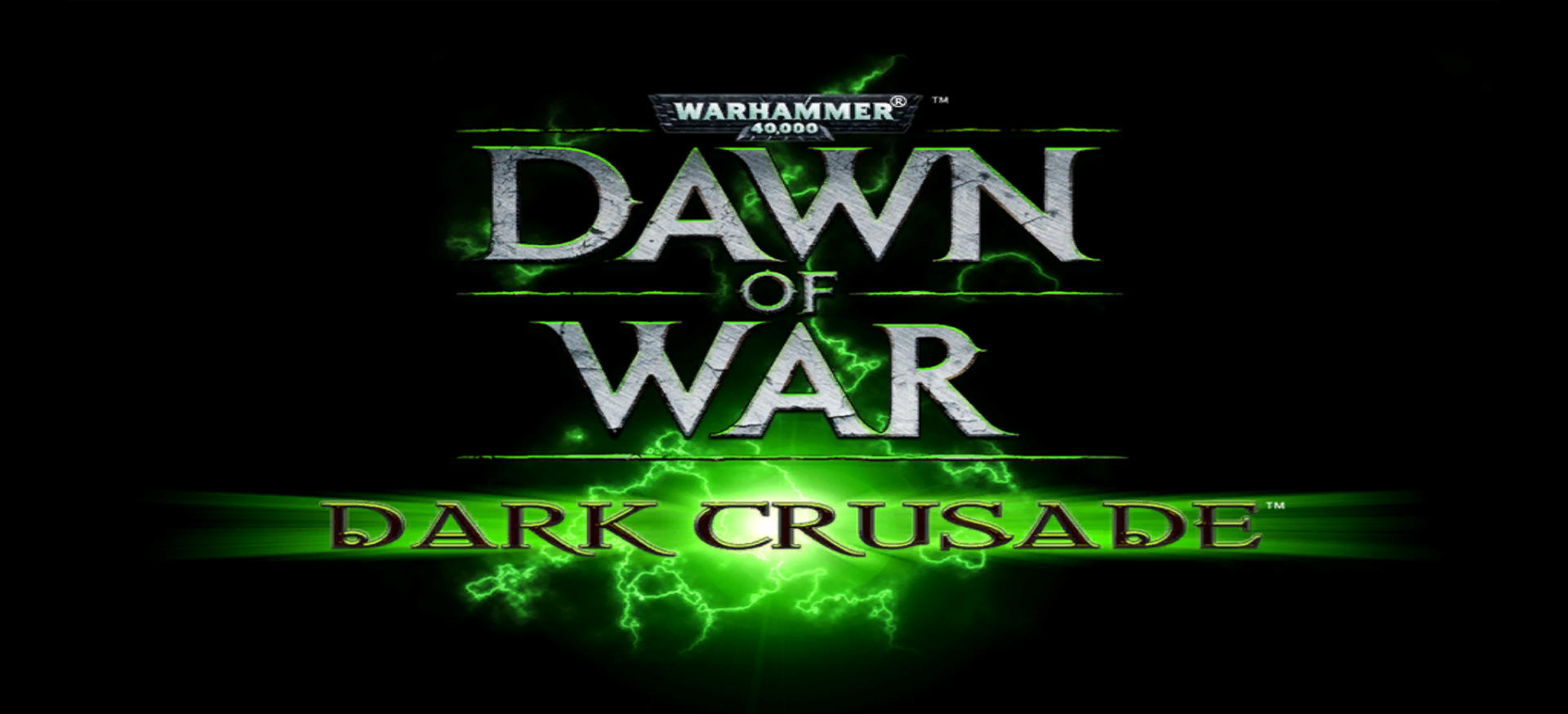 Давн оф вар дарк крусейд. Вархаммер 40000 Dark Crusade.