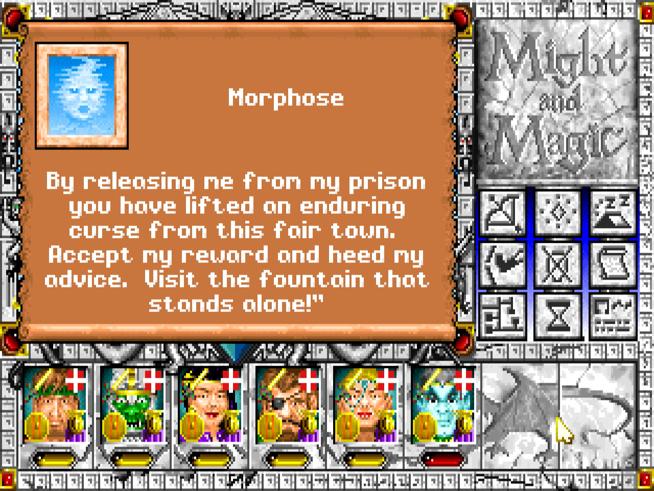 Speaking with someone named Morphose