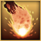 In-game icon for Immolation