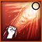 In-game icon for Flame Wheel