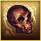 In-game icon for Soulless