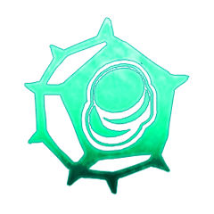 In-game icon for the artefact Artefact of Gold