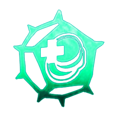 In-game icon for the artefact Artefact of Plentiful Gold