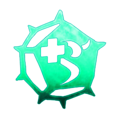 In-game icon for the artefact Artefact of Greater Sin