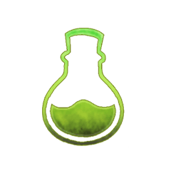 In-game icon for the room Alchemy Lab