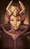 In-game icon of the Aetna Magnanimous
