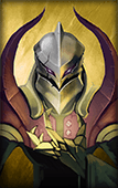 In-game icon of the Archon