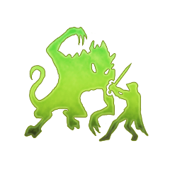 In-game icon for the room Arena