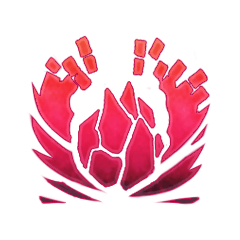 In-game icon for the ritual Armageddon