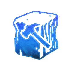 In-game icon for the defence Augrum Wall