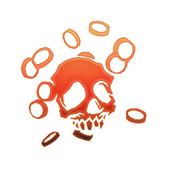 In-game icon for the construct Aureate Monolith