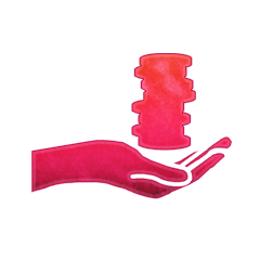 In-game icon for the ritual Avarice