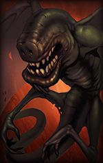 In-game icon of the Bafu