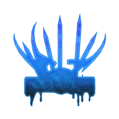 In-game icon for the defence Blade Lotus