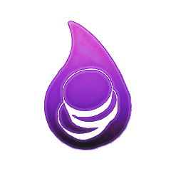 In-game icon for the spell Blood Money