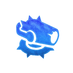 In-game icon for the defence Bombard