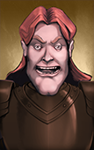In-game icon of the Coleem Magnanimous