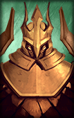 In-game icon of the Colossus