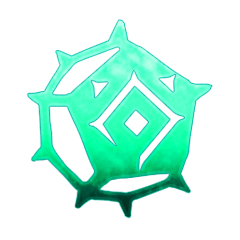 In-game icon for the artefact Artefact of Construction
