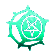 In-game icon for the artefact Artefact of Sanctum