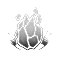 In-game icon for the room Dungeon Core