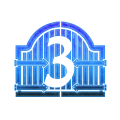 In-game icon for the defence Siege Door