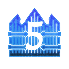 In-game icon for the defence Siege Door