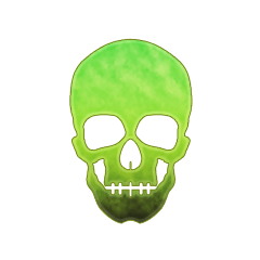 In-game icon for the room Crypt