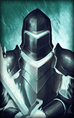 In-game icon of the Disciple