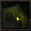 In-game icon for the Underlord Theme