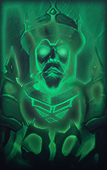 In-game icon of the Emperor Uther