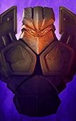 In-game icon of the Eternal