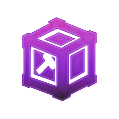 In-game icon for the spell Forge