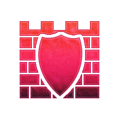 In-game icon for the ritual Fortify