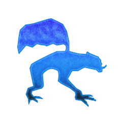 In-game icon for the defence Gargoyle