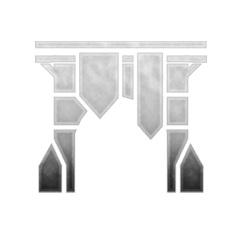 In-game icon for the room Overworld Gateway