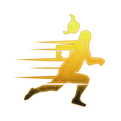 In-game icon for the potion Haste