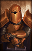 In-game icon of the Highguard