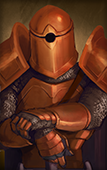 In-game icon of the Gregor Valench