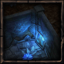 In-game icon for the Underlord Theme