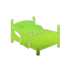 In-game icon for the room Lair