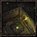 In-game icon for the Underlord Theme