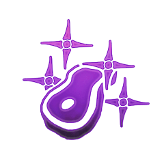 In-game icon for the spell Magical Meat