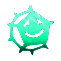 In-game icon for the artefact Artefact of Joy
