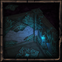 In-game icon for the Underlord Theme