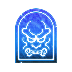 In-game icon for the defence Midas Door