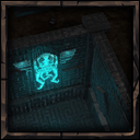 In-game icon for the Underlord Theme