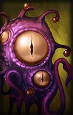 In-game icon of the Oculus