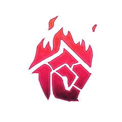 In-game icon for the ritual Overload